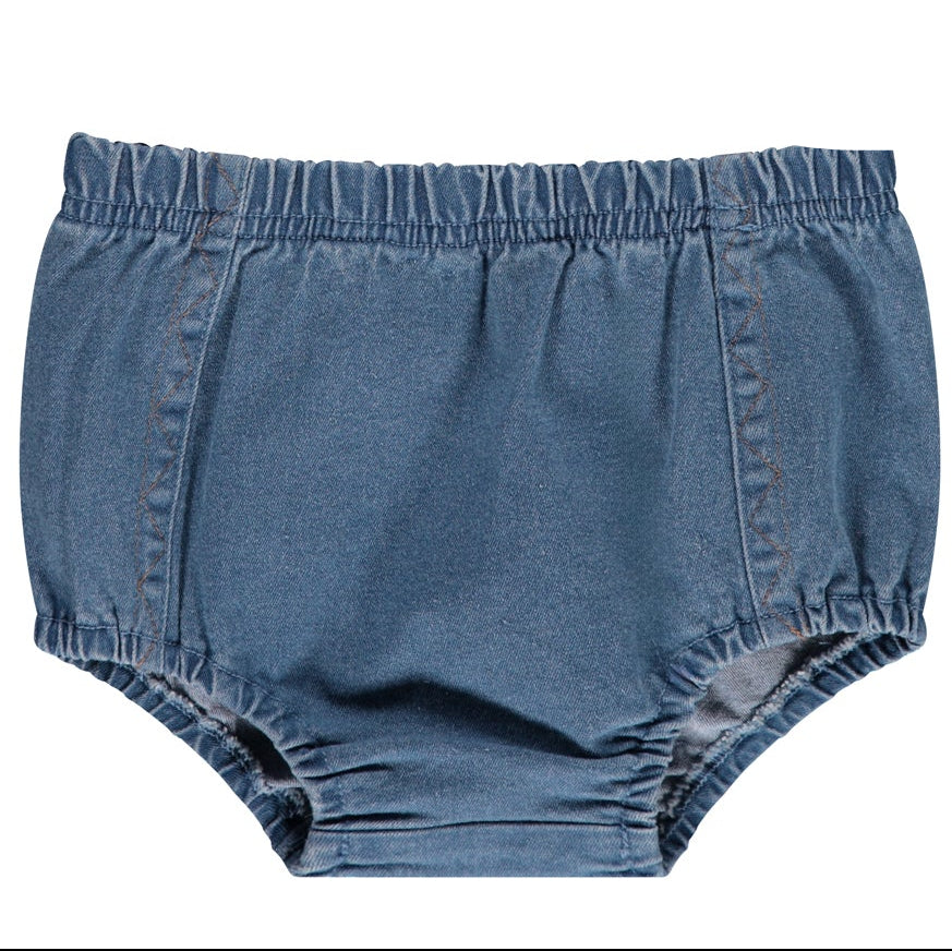 ALL BABY – Lily and Todd