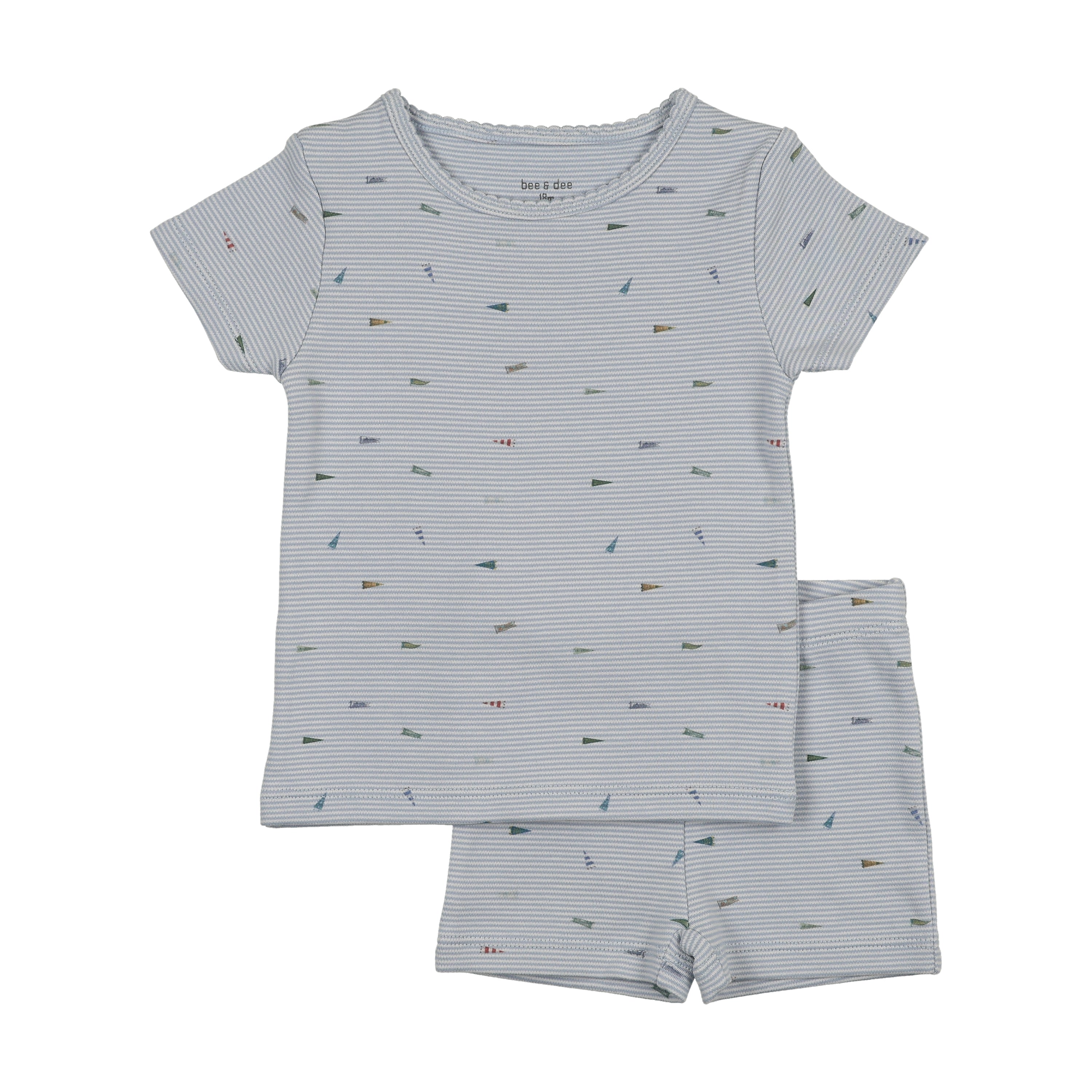 ALL BABY – Lily and Todd