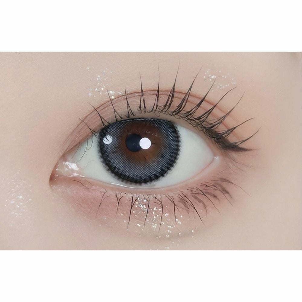 1day]レイクブルー リルムーン | カラコン通販（送料無料） LILY ANNA