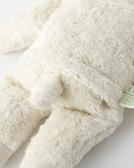 LILI et NENE SENGER（ゼンガー） SENGER CUDDLY ANIMAL オーガニック