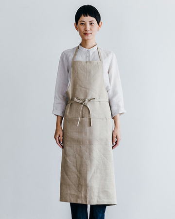LILI et NENEFOG LINEN WORK（フォグ リネンワーク）FOG LINEN WORK