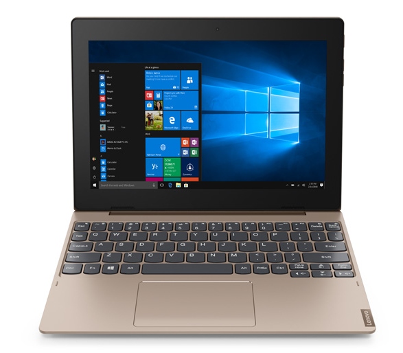 Lenovo Ideapad D330 10 inch 2-in-1 leaked - Liliputing