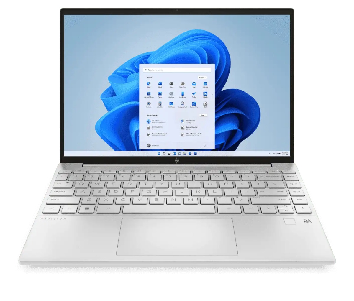 HP Pavilion Aero 13 now available with up to a Ryzen 7 7735U