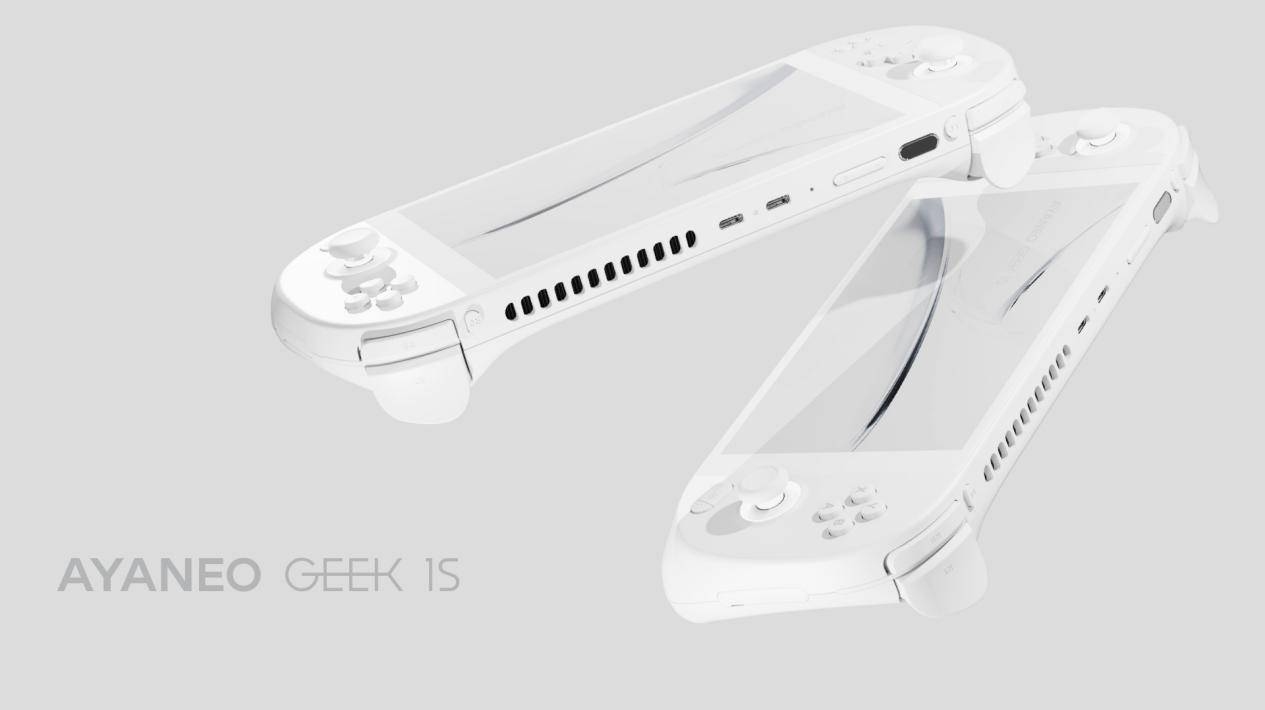 AYA's handheld gaming PCs with Ryzen 7 7840U hit Indiegogo for