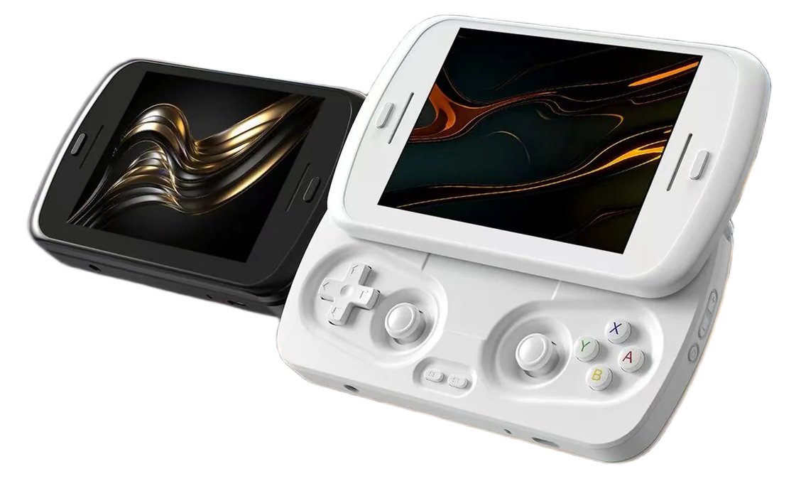Anbernic RG Slide coming soon for $180 and up (handheld game