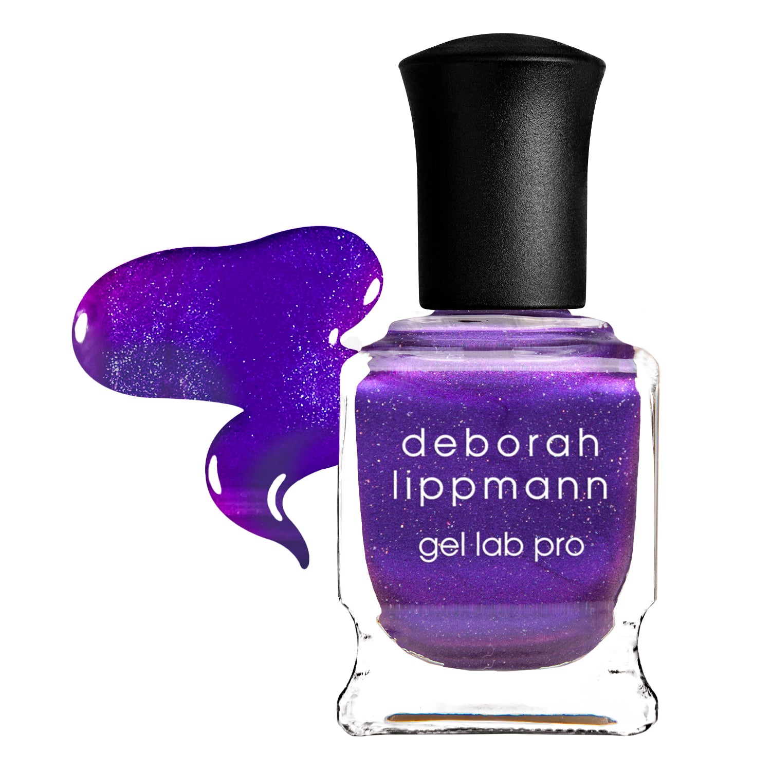 Gel Lab Pro ネイルポリッシュ ヴィーガン・オーガニックネイル