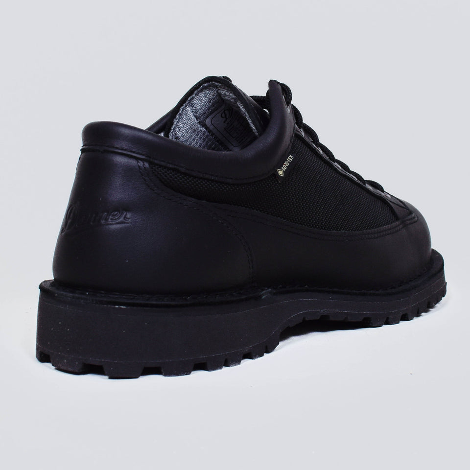 Danner Field Low GTX - Black – Liquor Store