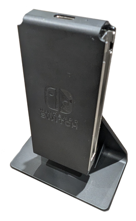 Nintendo Switch Hardware
