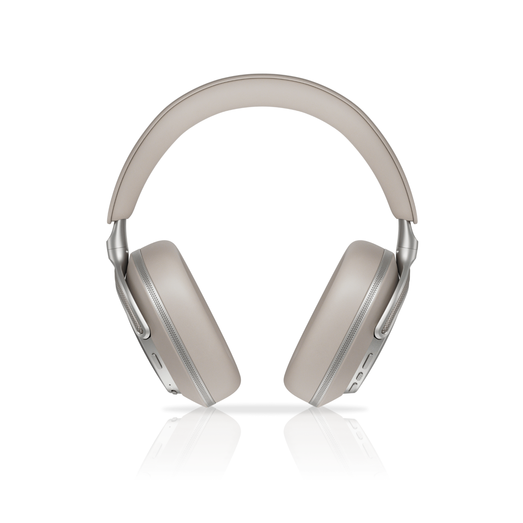 Bowers & Wilkins Px8 S2 Over-Ear Noise-Canceling Headphones - ListenUp