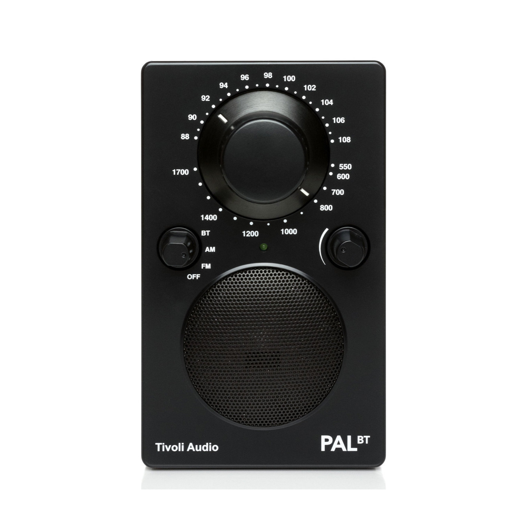 Tivoli Audio PAL BT - AM/FM Portable Radio | ListenUp