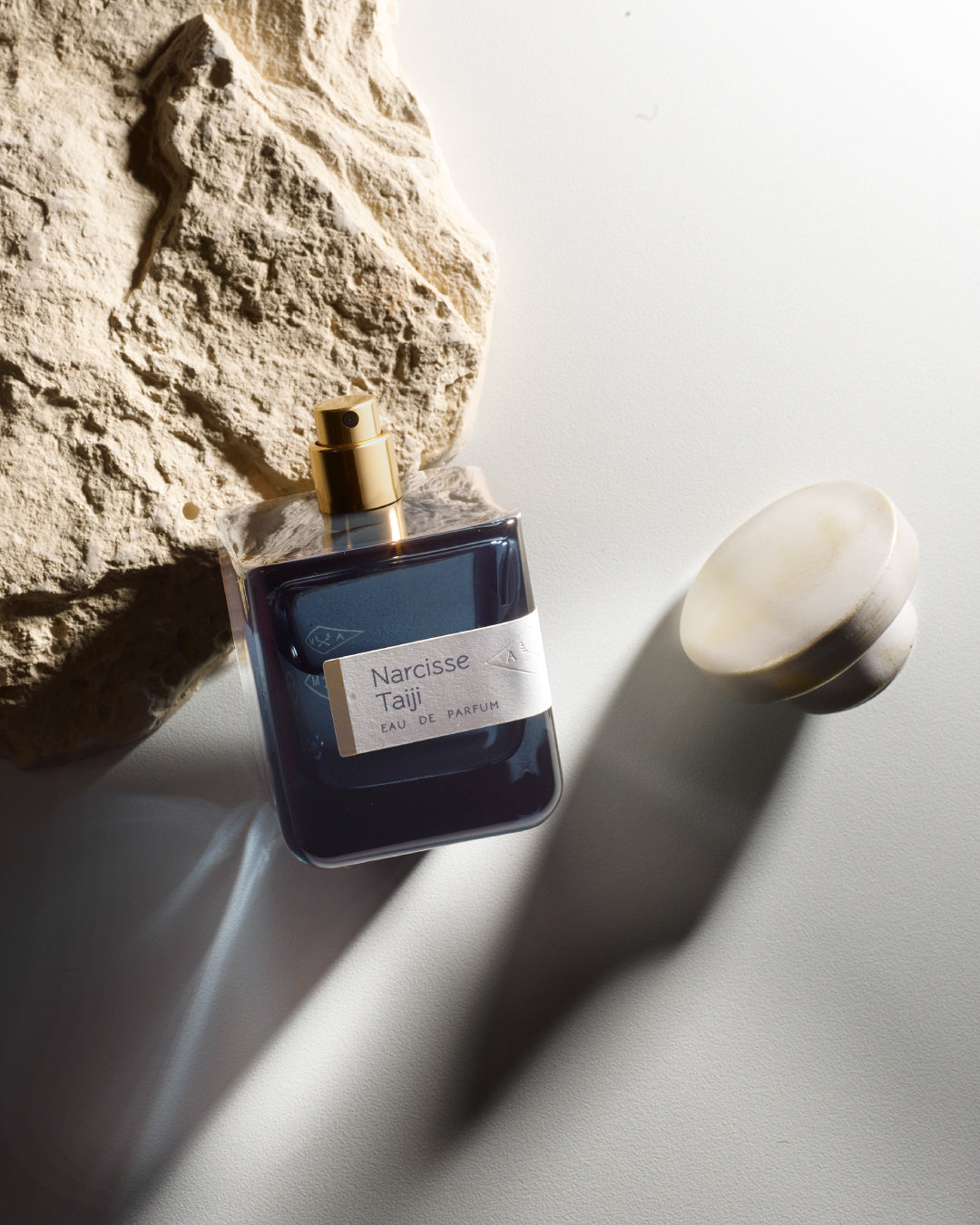 ATELIER MATERI / NARCISSE TAIJI – Lister