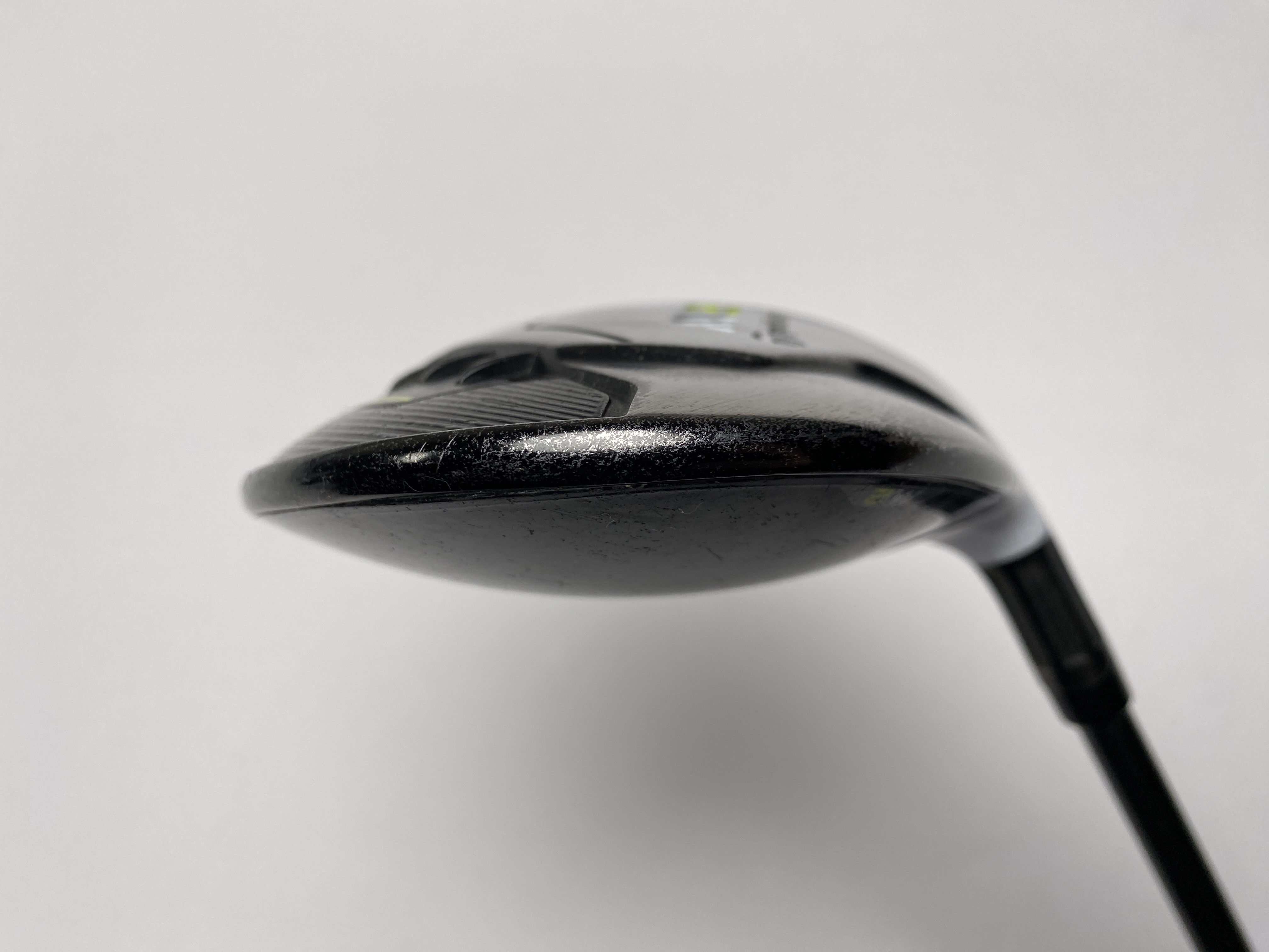 Taylormade 2019 M2 3 Fairway Wood 15* REAX 55g Regular Graphite