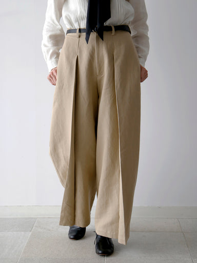 パンツ — LISETTE