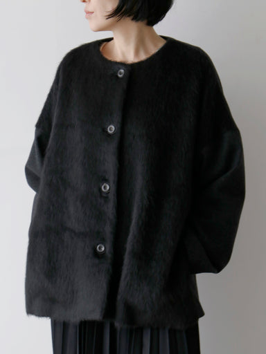 コート・ジャケット・ジレ — LISETTE