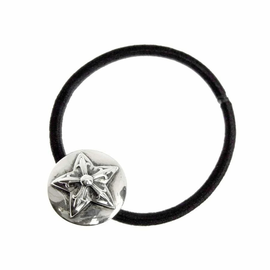 クロムハーツ コンチョ - クロムハーツ・スニーカー・ブランド服の買取