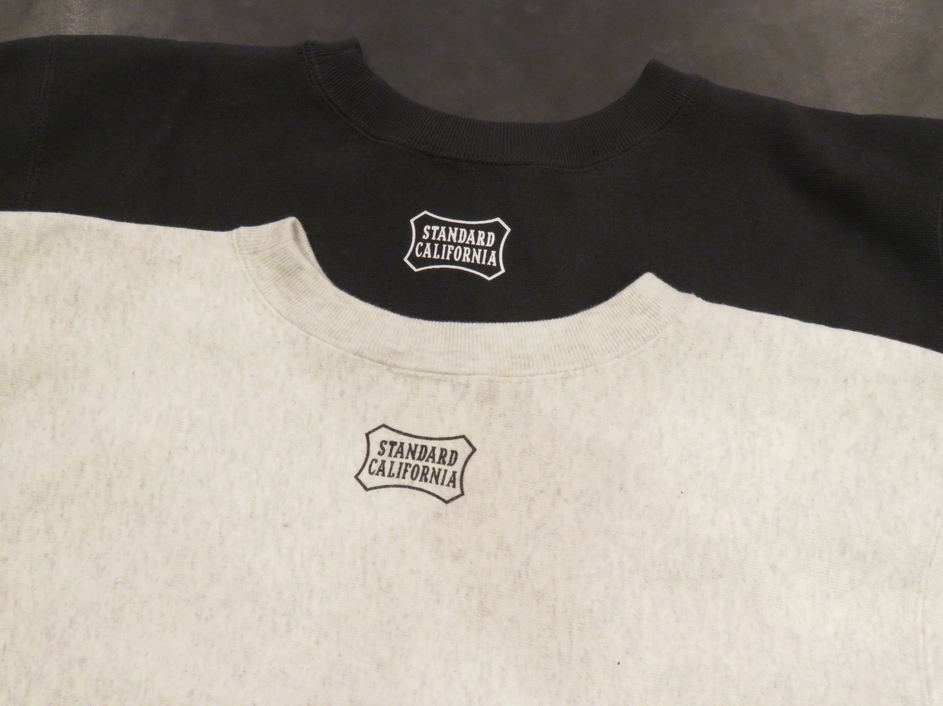 STANDARD CALIFORNIA(スタンダードカリフォルニア)】CHAMPION for SD