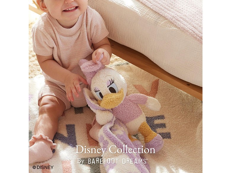 NEW ARRIVALS】デイジーダックが仲間入り！ | 株式会社リトルリーグ