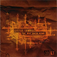 DISCOGRAPHY - LITTLE TEMPO OFFICIAL SITE