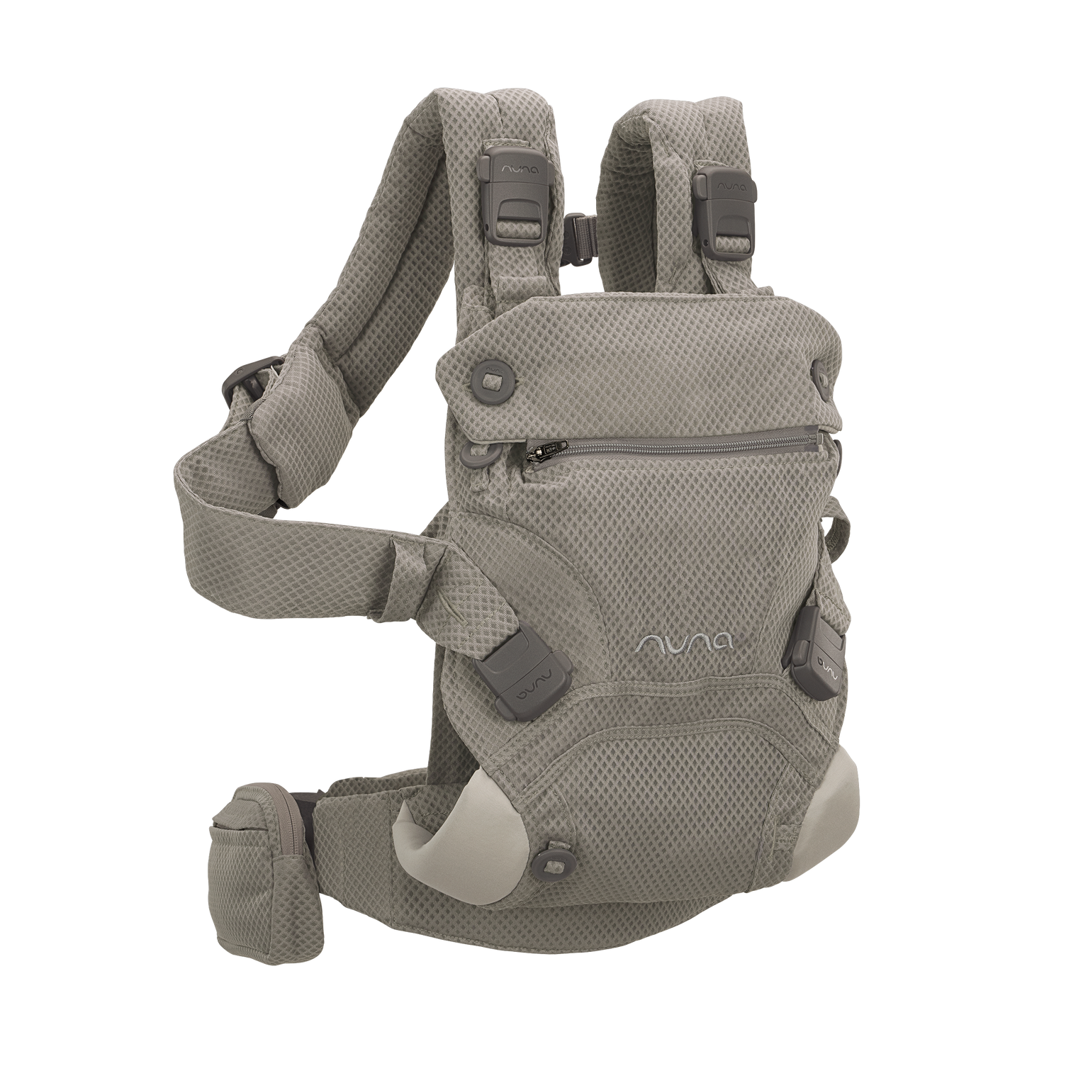 Nuna CUDL™ Clik Baby Carrier - Little Folks NYC