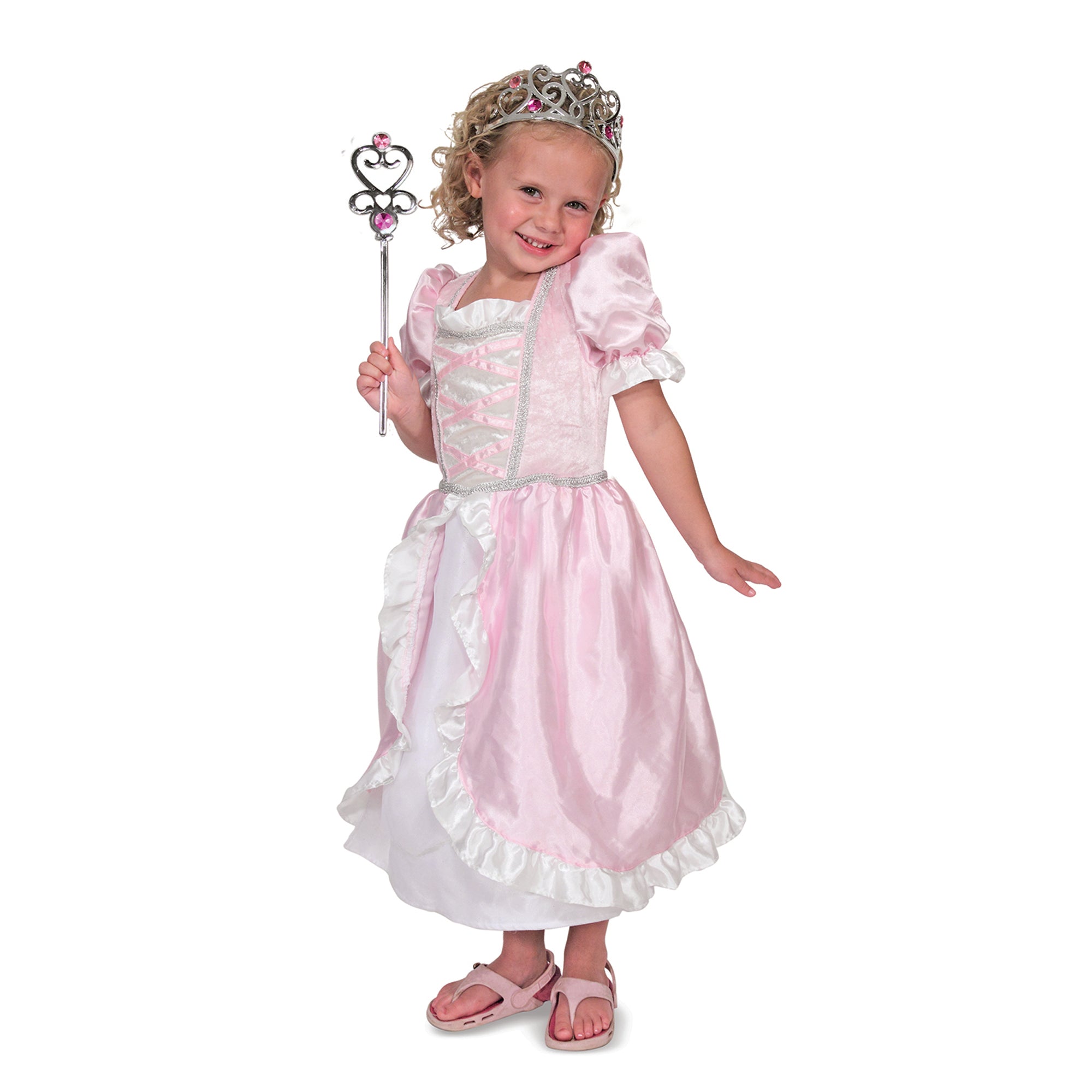 Melissa & Doug Princess Role Play Set - Little Folks NYC