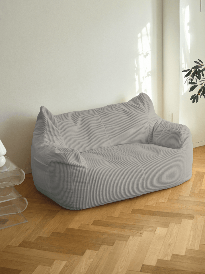 ⭐︎お値下げ中⭐︎LOOSY コーデュロイ ビーンバッグソファ