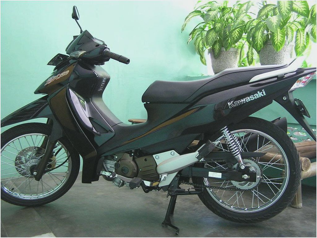 kawasaki-zx-130-kaze-2010-moto-1 | Tomy Hady | Flickr