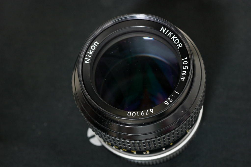 Nikon 105mm F2.5 阿富汗少女鏡使用心得- BLOG - 部落格- 相機王