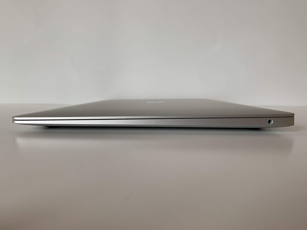 MacBook Air 2018(メモリ8G SSD128GB)を選んで良かった理由！MacBook