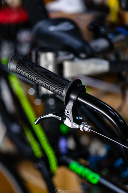 Lens Series - Konica Hexanon AR 100mm f2.8 | Flickr