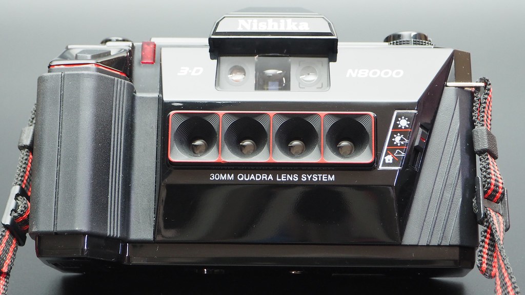 Nishika 3-D N8000 Camera: Review – The Stereoscopy Blog