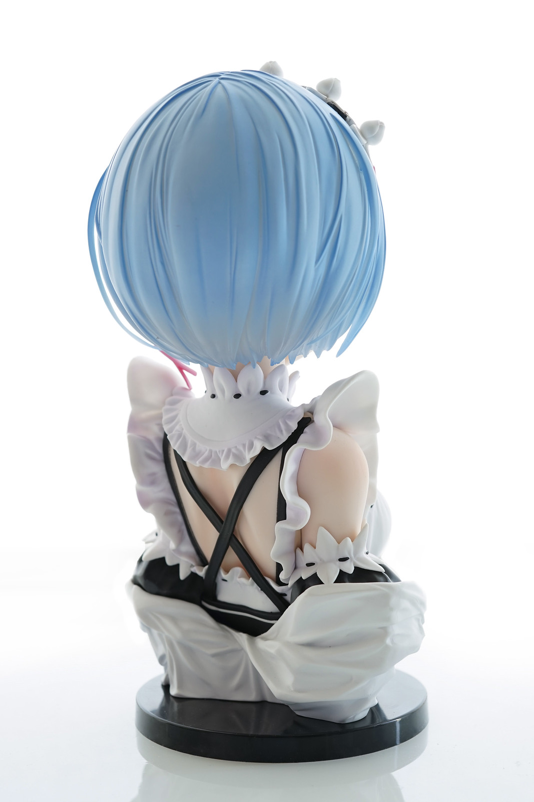 一番くじ レムアートスケールフィギュア | Ichibankuji Rem Art-scale