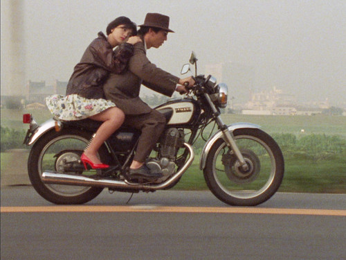 矢崎仁司監督伝説の名作『三月のライオン』を語る「すべての始まりは