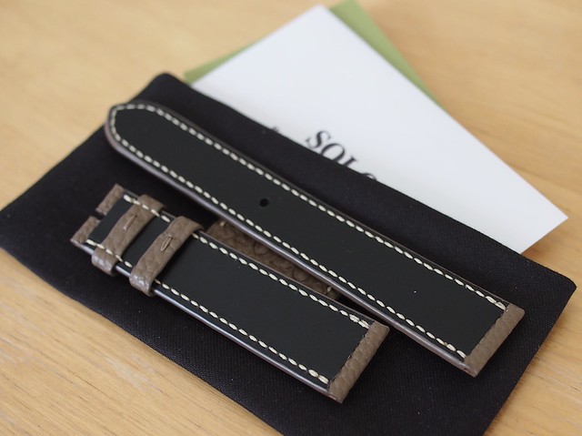 ✏️けん wena3用レザーベルト・オーダー製作 ✏️けん様専用 wena3用