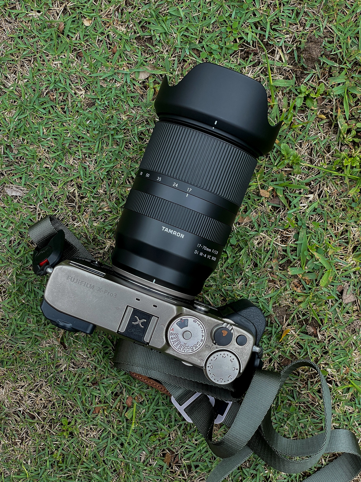 Tamron 17-70mm ƒ2.8 X FujiFanboys photo-event – 27 August 2022