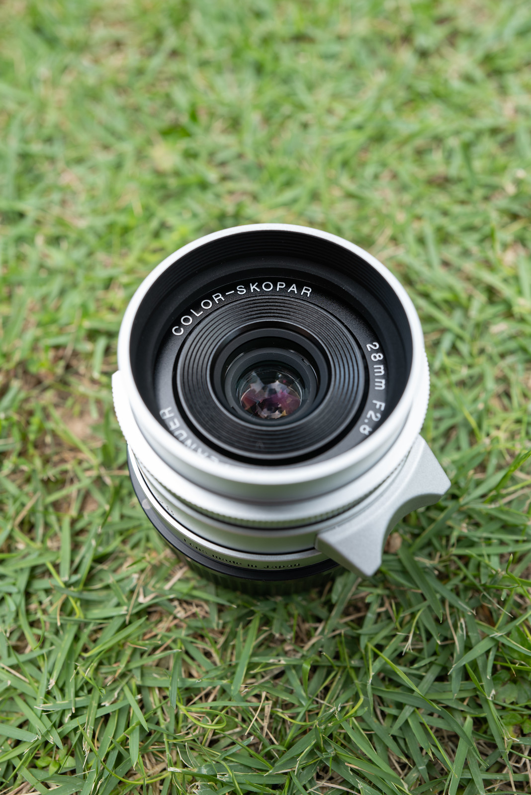 Voigtlander Color-Skopar 28mm F2.8 Aspherical review – the