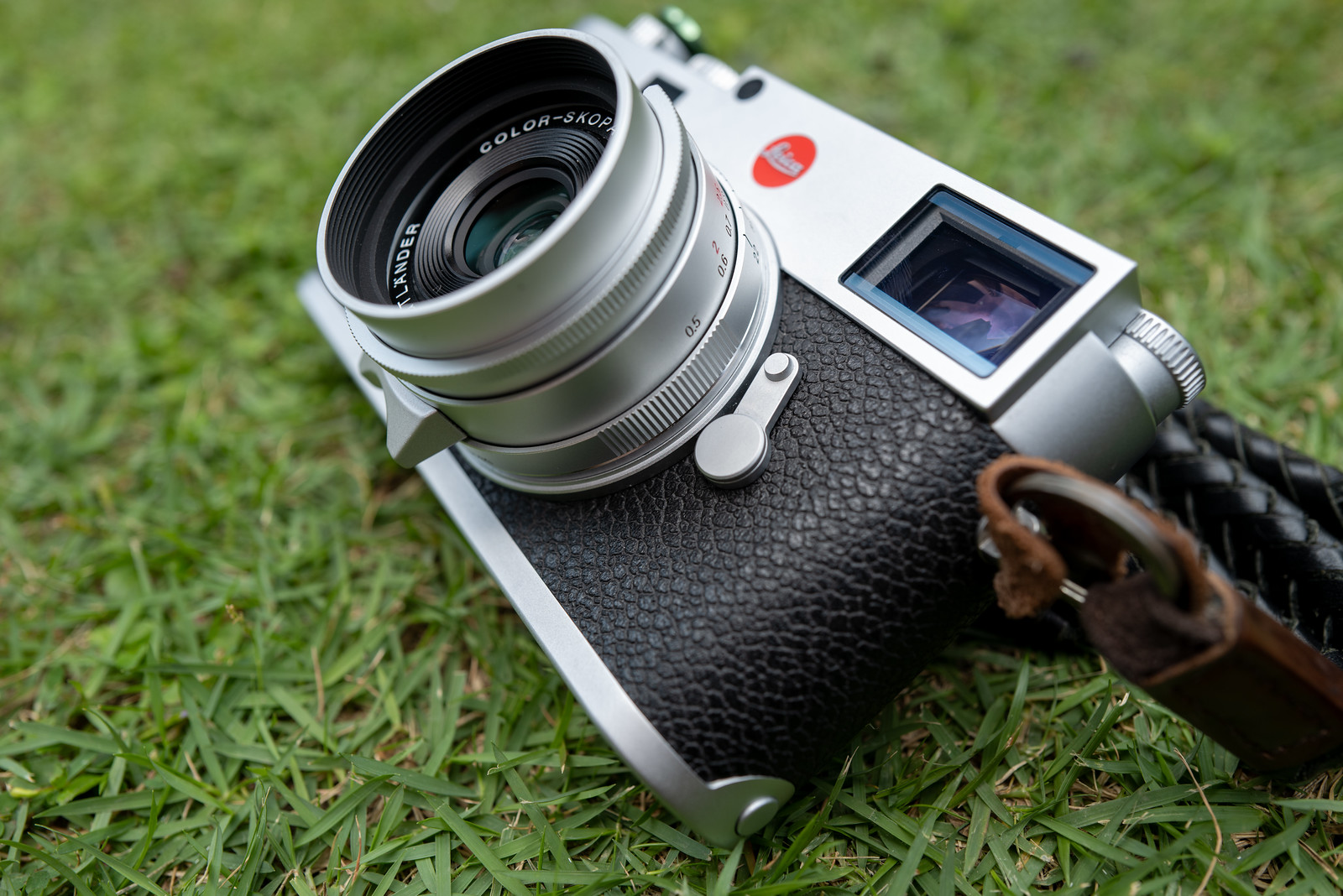 Voigtlander Color-Skopar 28mm F2.8 Aspherical review – the