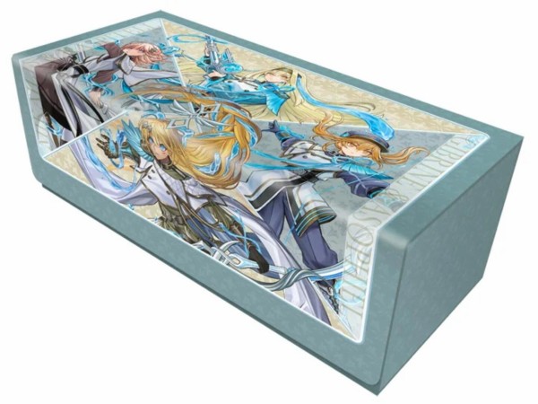 遊戯王OCG情報】8月23日に「デラックスデュエルセット エクソシスター