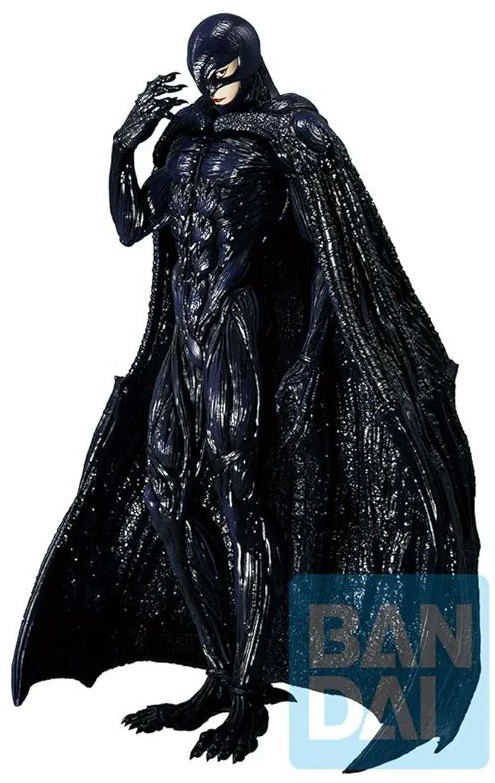 一番くじ ベルセルク 反撃の誓い【イメージカット(5枚) 公開】9月発売