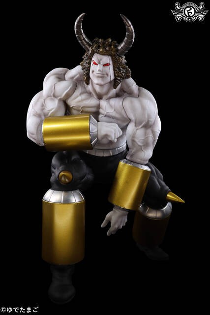 いよいよロリクレ限定受注開始！【限定品情報】CMC NO.59 バッファロー