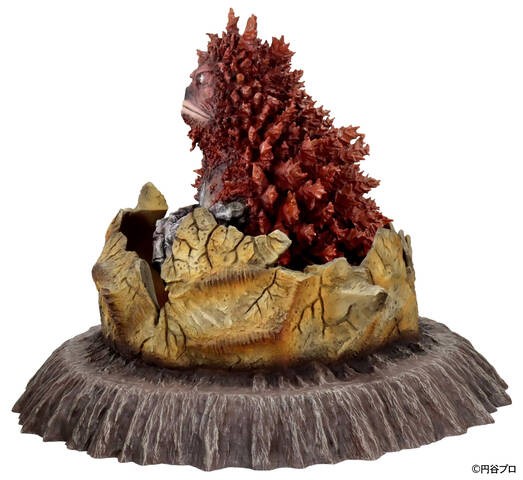 幻の究極造形ガラモン 商品詳細 : CCPJAPANインフォメーション