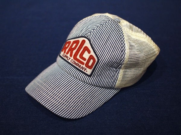 メッシュキャップ : HUNKY DORY OSAKA BLOG