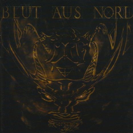 BLUT AUS NORD : Black Metal Wanderer