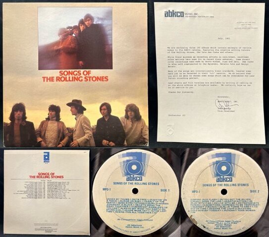 11/23(土) 「大阪PREMIUM ROCK廃盤レコードセール～US ORIGINAL