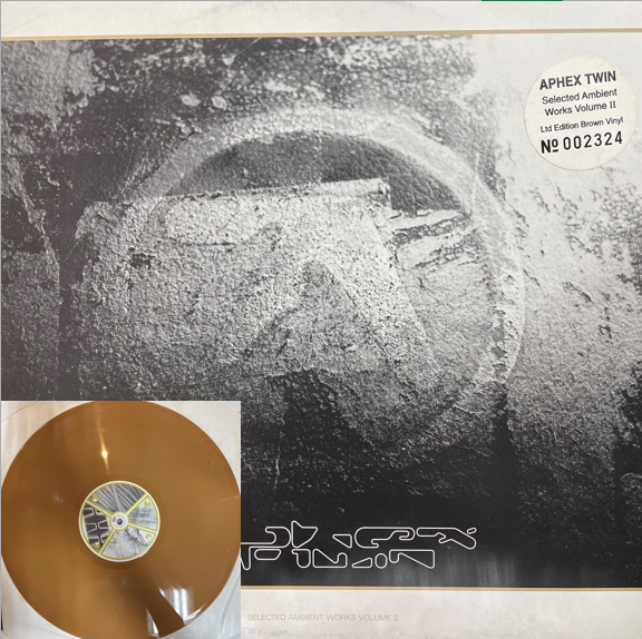 価格入りリスト更新】□8/25(日)テクノ・ハウス・エレクトロニカ 中古