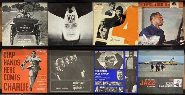 □新宿ジャズ館 2024年末廃盤セールカレンダー : ディスクユニオン新宿