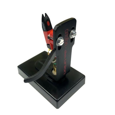 PRO Sの特性を生かしたortofon×diskunionコラボモデル!!!「ortofon