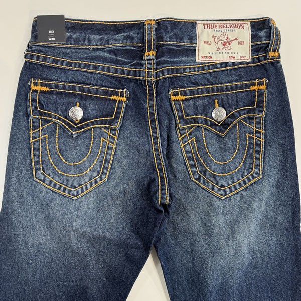 TRUE RELIGION（トゥルーレリジョン）新入荷！！ : FIVESTAR BLOG