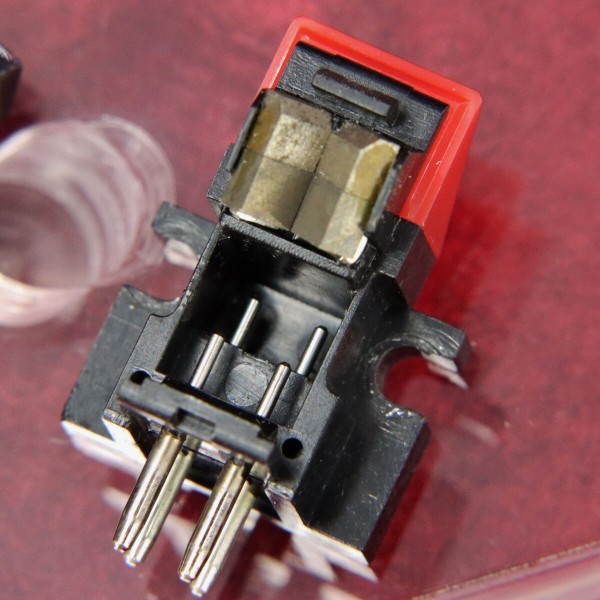 VICTOR MC-100EB : オーディオユニオン お茶の水 アクセサリー館