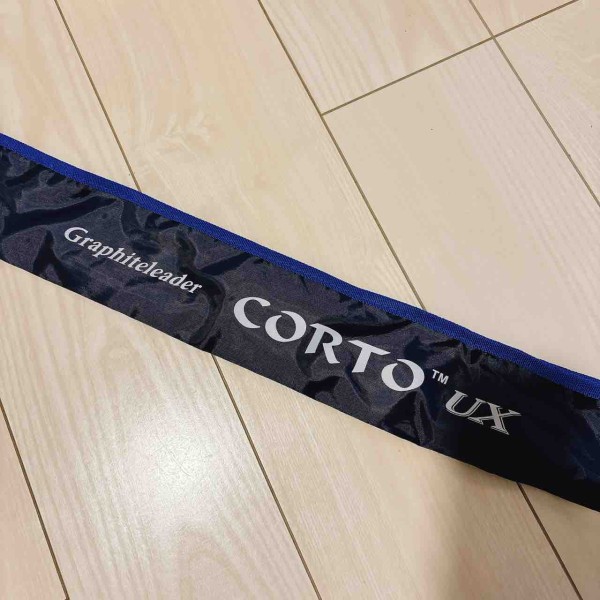 23コルトUX 642L-HS : シーバス&ライトゲームな日々