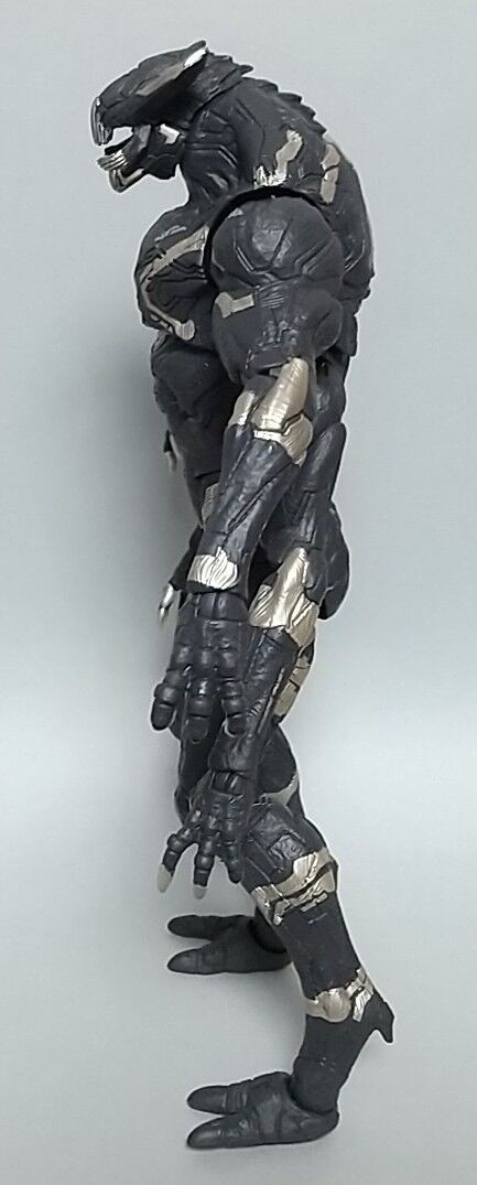 2体セット！ジェネラルも再現可能】マーベルレジェンド アウト